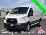 2021 Ford Transit 250 Low Roof SRW RWD, Empty Cargo Van for sale #P2937 - photo 1