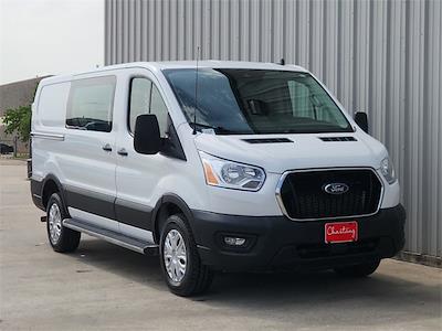 2021 Ford Transit 250 Low Roof SRW RWD, Empty Cargo Van for sale #P2938 - photo 1