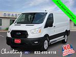 2021 Ford Transit 250 Low Roof SRW RWD, Empty Cargo Van for sale #P2938 - photo 3