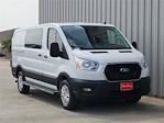 2021 Ford Transit 250 Low Roof SRW RWD, Empty Cargo Van for sale #P2938 - photo 1
