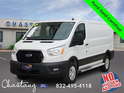 2021 Ford Transit 250 Low Roof SRW RWD, Empty Cargo Van for sale #P2940 - photo 1