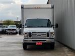 Used 2017 Ford E-450 Base RWD, Box Van for sale #P2956 - photo 4