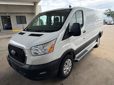 Used 2022 Ford Transit 250 Base Low Roof RWD, Empty Cargo Van for sale #P2968 - photo 1