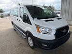 Used 2022 Ford Transit 250 Base Low Roof RWD, Empty Cargo Van for sale #P2968 - photo 4