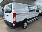 Used 2022 Ford Transit 250 Base Low Roof RWD, Empty Cargo Van for sale #P2968 - photo 7