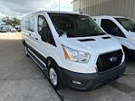 Used 2022 Ford Transit 250 Base Low Roof RWD, Empty Cargo Van for sale #P2970 - photo 4