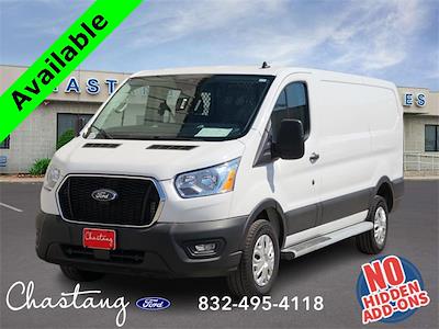 2022 Ford Transit 250 Low Roof RWD, Empty Cargo Van for sale #P2979 - photo 1