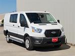 2022 Ford Transit 250 Low Roof RWD, Empty Cargo Van for sale #P2979 - photo 5