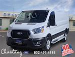 2022 Ford Transit 250 Low Roof RWD, Empty Cargo Van for sale #P2991 - photo 1