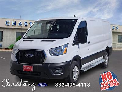 Used 2022 Ford Transit 250 Base Low Roof RWD, Empty Cargo Van for sale #P2994 - photo 1