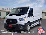 Used 2022 Ford Transit 250 Base Low Roof RWD, Empty Cargo Van for sale #P2994 - photo 1