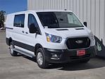 Used 2022 Ford Transit 250 Base Low Roof RWD, Empty Cargo Van for sale #P2996 - photo 4