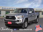 Used 2019 Toyota Tacoma SR5 Double Cab 4x2, Pickup for sale #P3005 - photo 1