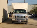 Used 2022 Ford E-450 Base RWD, Box Van for sale #PDD36154B - photo 4