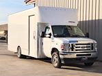 Used 2022 Ford E-450 Base RWD, Box Van for sale #PDD36154B - photo 1