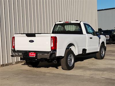 2023 Ford F-350 Regular Cab SRW 4x2, Pickup for sale #PED39254 - photo 2