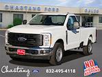 2023 Ford F-350 Regular Cab SRW 4x2, Pickup for sale #PED39254 - photo 3