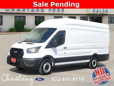 New Ford Transit Cargo Van & Utility Van Inventory For Sale
