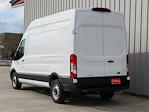 2023 Ford Transit 250 High Roof RWD, Adrian Steel PHVAC Upfitted Cargo Van for sale #PKB84362 - photo 5