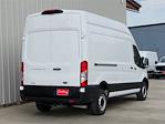 2023 Ford Transit 250 High Roof RWD, Adrian Steel PHVAC Upfitted Cargo Van for sale #PKB84362 - photo 6