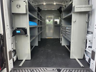 New 2023 Ford Transit 250 Base High Roof RWD, Adrian Steel Upfitted Cargo Van for sale #PKB86553 - photo 2