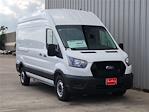 New 2023 Ford Transit 250 Base High Roof RWD, Adrian Steel Upfitted Cargo Van for sale #PKB86553 - photo 3