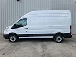 New 2023 Ford Transit 250 Base High Roof RWD, Adrian Steel Upfitted Cargo Van for sale #PKB86553 - photo 4