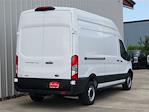 New 2023 Ford Transit 250 Base High Roof RWD, Adrian Steel Upfitted Cargo Van for sale #PKB86553 - photo 6