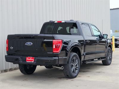 2023 Ford F-150 SuperCrew Cab 4x2, Pickup for sale #PKG12250 - photo 2