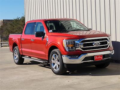 2023 Ford F-150 SuperCrew Cab 4x2, Pickup for sale #PKG12330 - photo 1