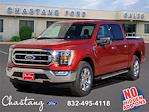2023 Ford F-150 SuperCrew Cab 4x2, Pickup for sale #PKG12330 - photo 3