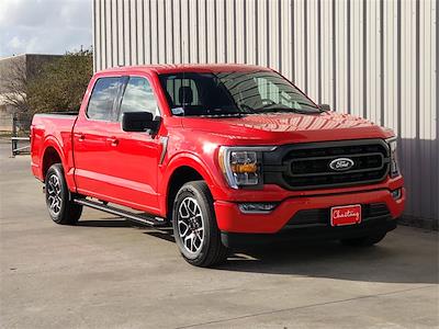 2023 Ford F-150 SuperCrew Cab 4x2, Pickup for sale #PKG12667 - photo 1