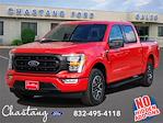 2023 Ford F-150 SuperCrew Cab 4x2, Pickup for sale #PKG12667 - photo 3