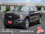 2023 Ford F-150 SuperCrew Cab 4x4, Pickup for sale #PKG20158 - photo 3