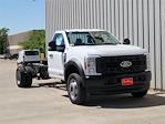 2024 Ford F-450 Regular Cab DRW 4x2, Cab Chassis for sale #RDA10460 - photo 1