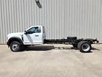 2024 Ford F-450 Regular Cab DRW 4x2, Cab Chassis for sale #RDA10460 - photo 4