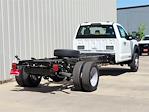 2024 Ford F-450 Regular Cab DRW 4x2, Cab Chassis for sale #RDA10460 - photo 5