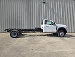 2024 Ford F-550 Regular Cab DRW 4x2, Cab Chassis for sale #RDA11396 - photo 4