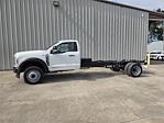 2024 Ford F-550 Regular Cab DRW 4x2, Cab Chassis for sale #RDA11396 - photo 5