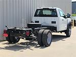 New 2024 Ford F-550 XL Regular Cab 4x2, Cab Chassis for sale #RDA20671 - photo 5