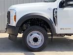 New 2024 Ford F-550 XL Regular Cab 4x2, Cab Chassis for sale #RDA20671 - photo 6