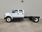 2024 Ford F-750 Crew Cab DRW 4x2, Cab Chassis for sale #RDF00767 - photo 4