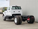 2024 Ford F-750 Crew Cab DRW 4x2, Cab Chassis for sale #RDF00767 - photo 5