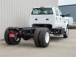 2024 Ford F-750 Crew Cab DRW 4x2, Cab Chassis for sale #RDF00767 - photo 2