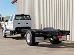2024 Ford F-750 Crew Cab DRW 4x2, Cab Chassis for sale #RDF08908 - photo 5