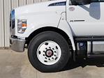 New 2024 Ford F-750 Base Crew Cab 4x2, Cab Chassis for sale #RDF08908 - photo 6
