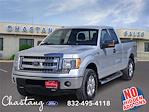 Used 2013 Ford F-150 XLT Super Cab 4x4, Pickup for sale #REC44085A - photo 1