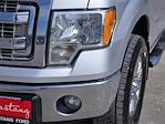 Used 2013 Ford F-150 XLT Super Cab 4x4, Pickup for sale #REC44085A - photo 9