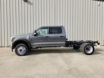 2024 Ford F-550 Crew Cab DRW 4x4, Cab Chassis for sale #REC66999 - photo 4