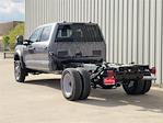 2024 Ford F-550 Crew Cab DRW 4x4, Cab Chassis for sale #REC66999 - photo 5